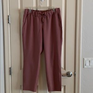 On the Fly Woven Pant